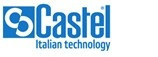 Castel Logo