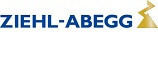 ZIEHL-ABEGG Logo