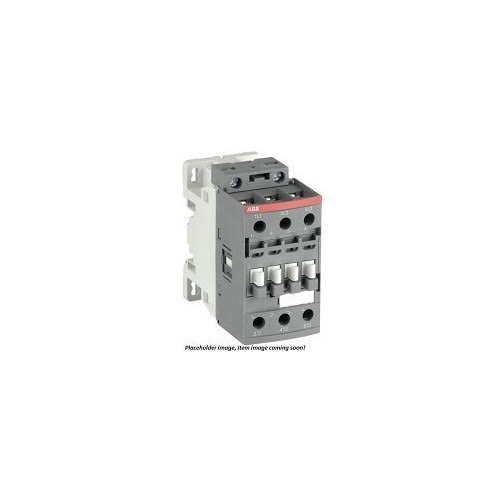 Aces - Contactor ABB AF40-30-11-14 250-500V 50/60Hz DC, 3 Pole
