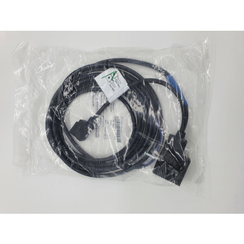 Copeland OM3 P30 3m Power Cable for Trax Oil Management (replaced by 804920)