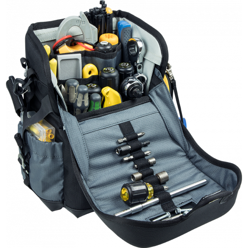 Aces Fieldpiece BG36 HVACR Inspection Tool Bag