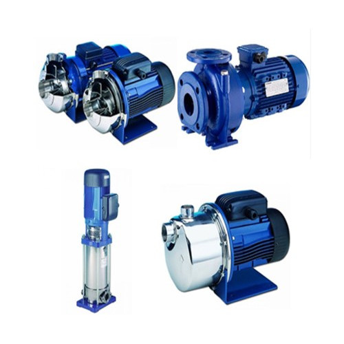 Lowara GHV20/46SVX03G150/4/V9