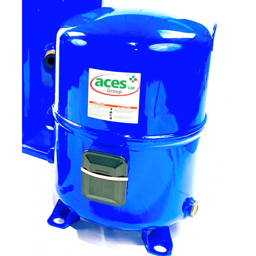 Compressor Maneurop MTZ22 JC5AVE (Rotalock Connections) NEW