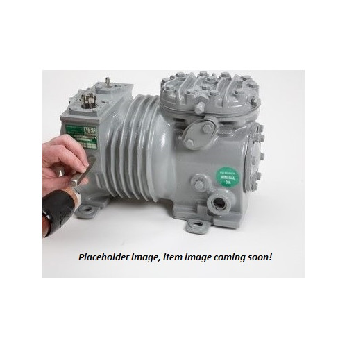 Aces - Compressor Prestcold L200/0037 3PH (S200 12H) E5 remanufactured ...