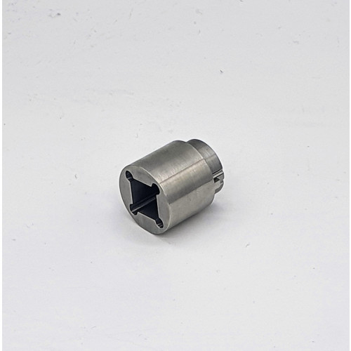 Sight Glass Removal Tool - Copeland K, L and Scroll (pre-2014 female thread / inner sight glass) 1/2" drive (equivalent 2831213)