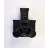 Danfoss Terminal T-Block  Connector, 75mm x 60mm