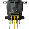 Fieldpiece SM480VINT 4-Port Digital Wireless Manifold Vac with Clamps (Replaced by SM482VINT)