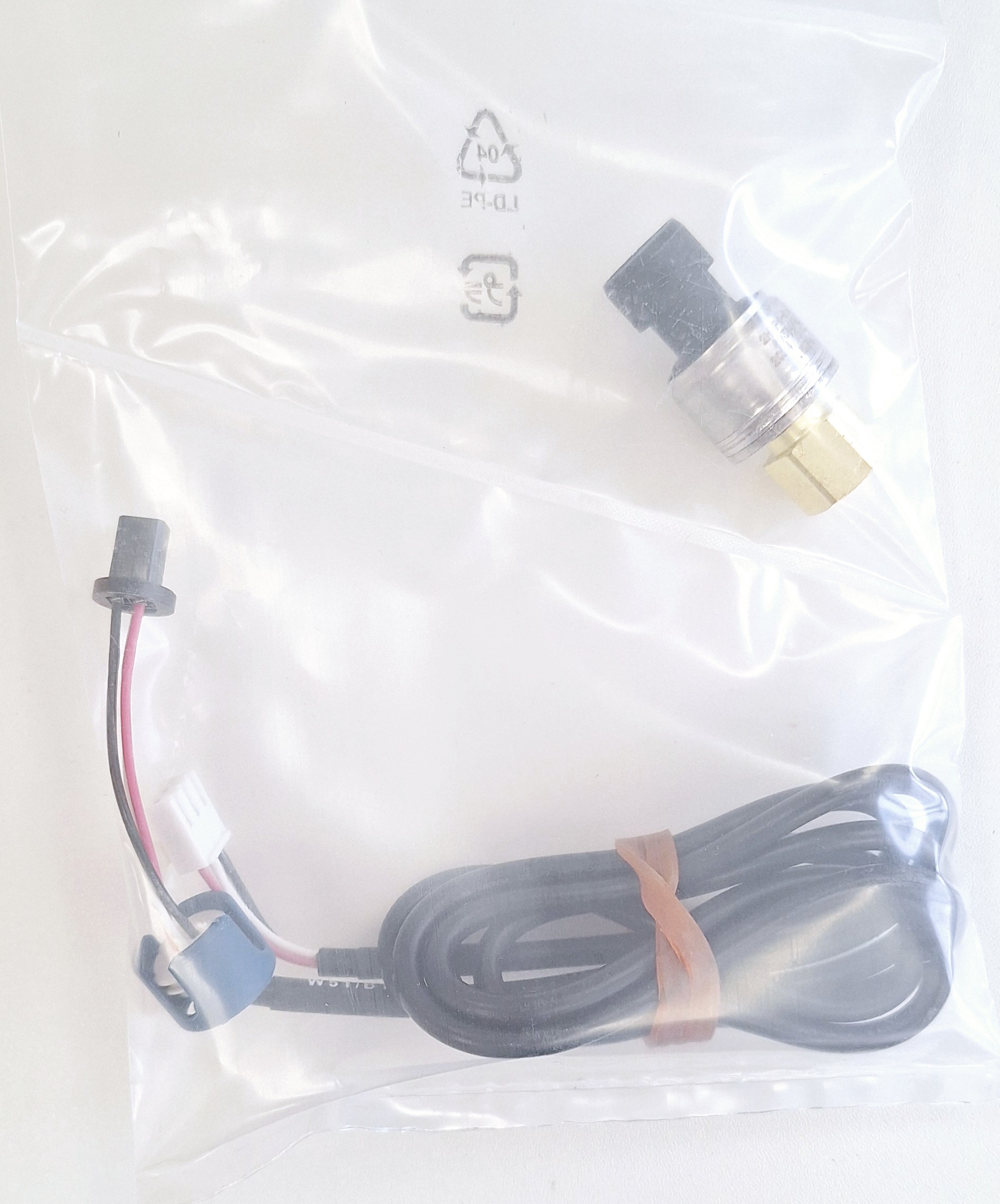 Aces - Copeland ZXLE Service kit for pressure transducer, which